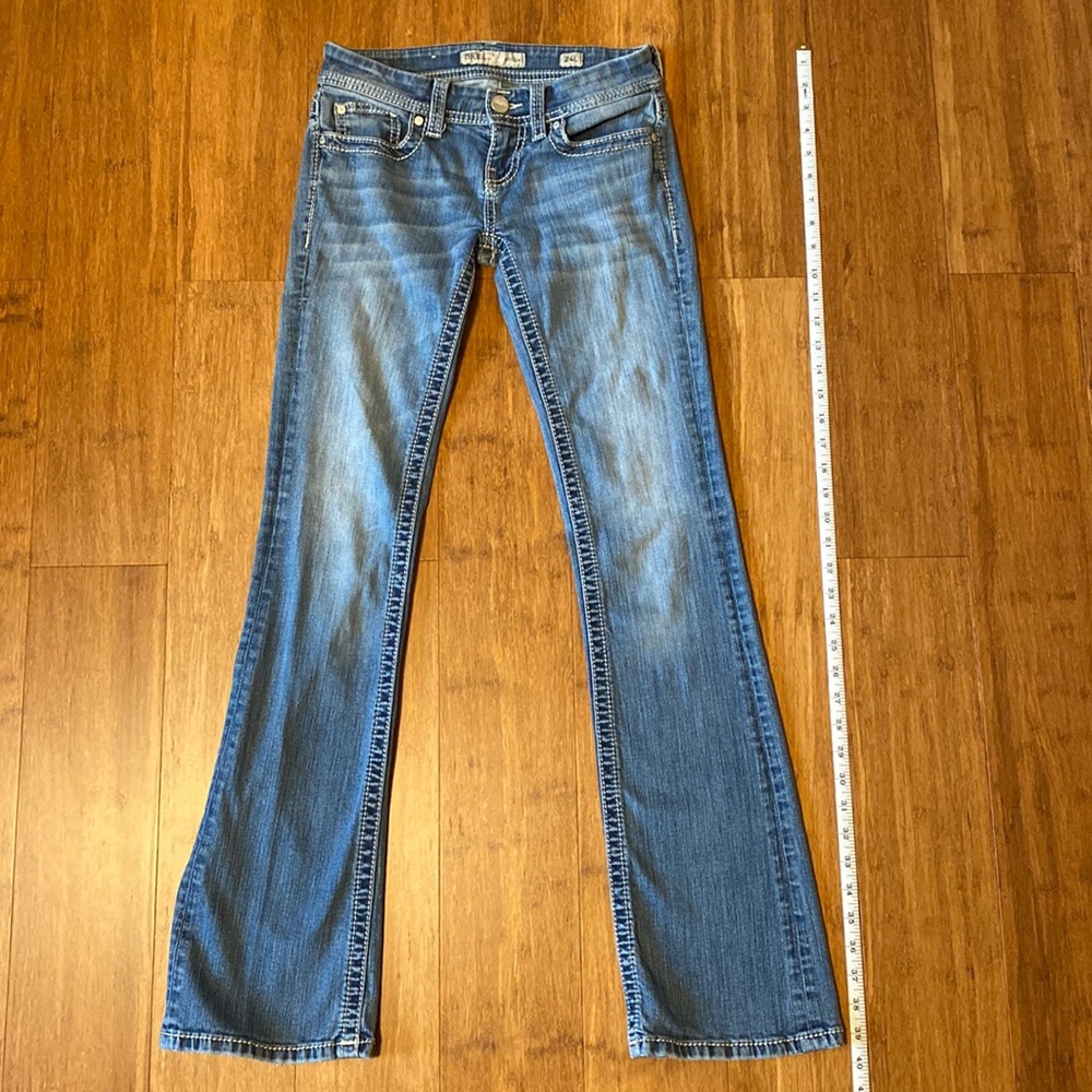 BKE Jeans